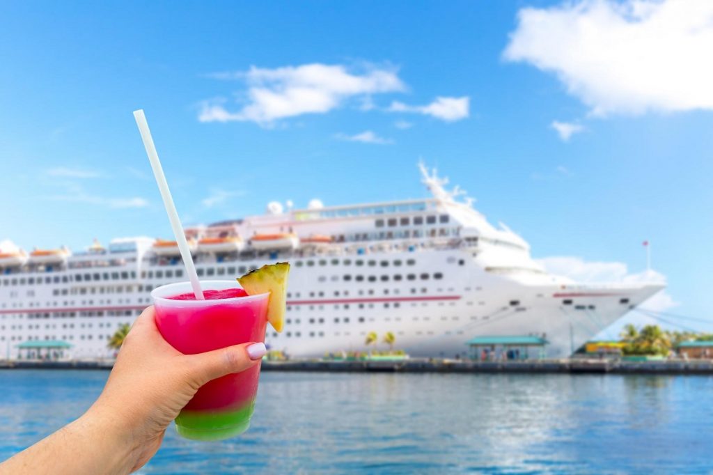 Cruceros transatlánticos y de lujo