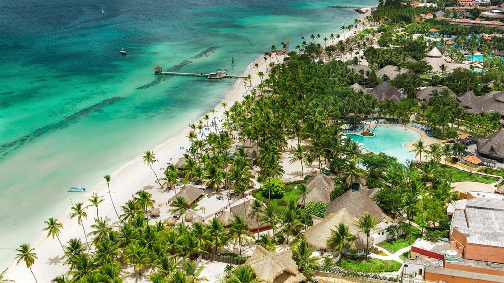 Catalonia Royal La Romana