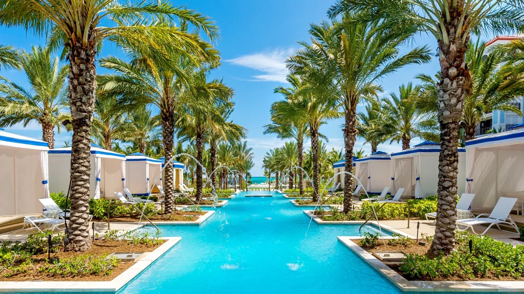 Grand Hyatt Baha Mar