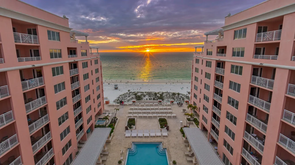 Hyatt Regency Clearwater Beach Resort & Spa
