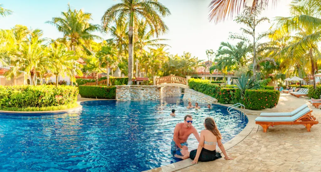 Mayan Princess Beach & Dive Resort – All Inclusive