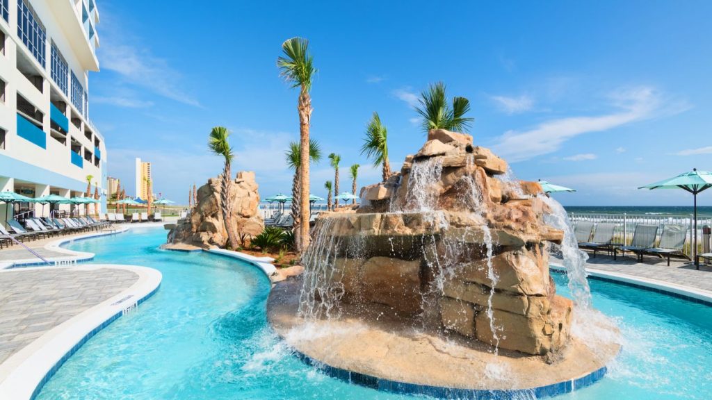 SpringHill Suites by Marriott Panama City Beach