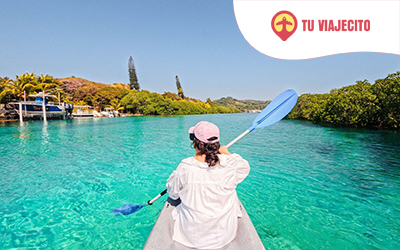 Turismo en Bay Islands Department