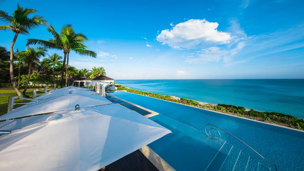 The Ocean Club, A Four Seasons Resort