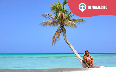 Turismo en Saona Island