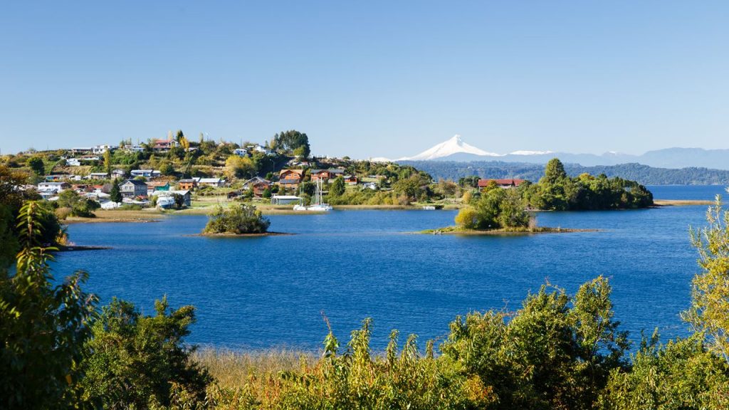 Descubriendo Puerto Octay: naturaleza, historia y encanto en el sur de Chile
