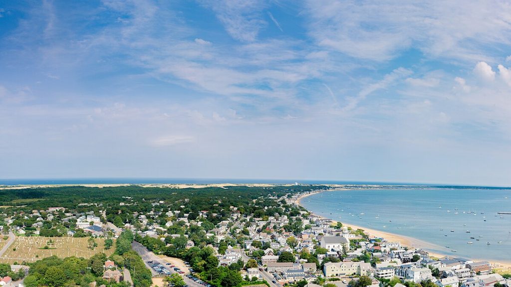 Vive Provincetown con Tu Viajecito LLC