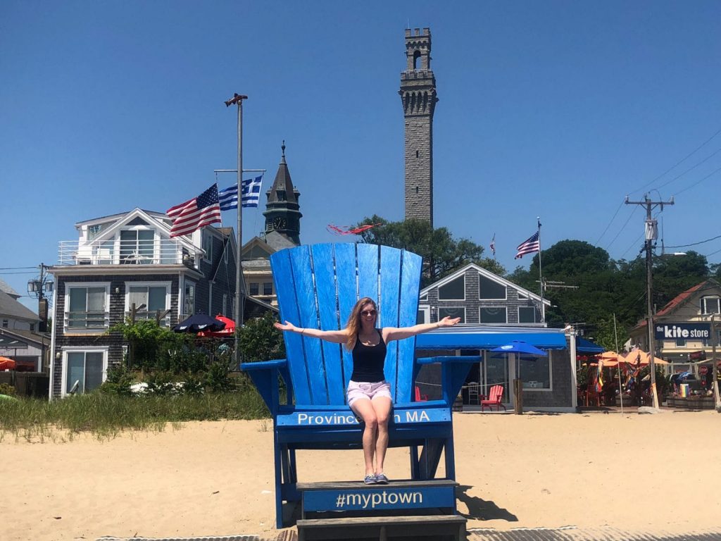 Turismo en Provincetown: Un destino único frente al mar