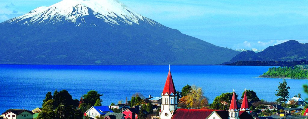 ¿Por qué visitar Puerto Octay?