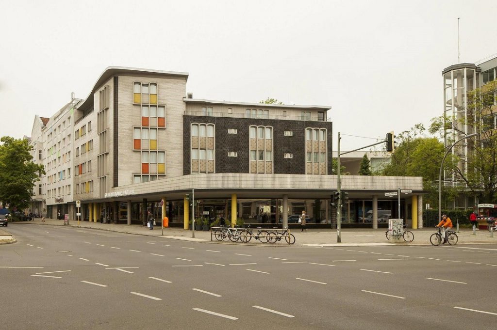 Berlín Hotel Boutique