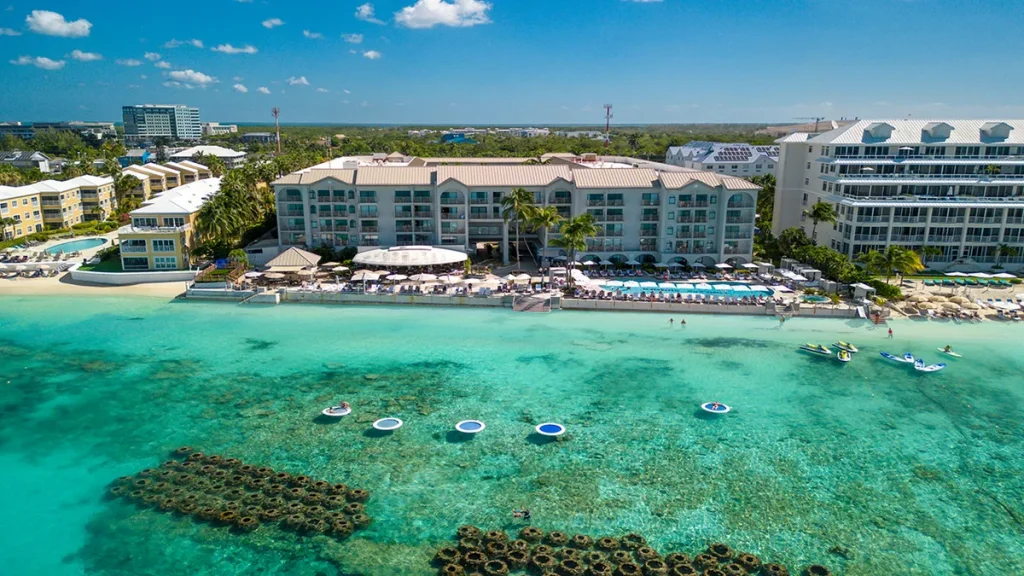 Grand Cayman Marriott Resort