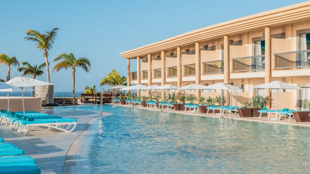 Hotel Iberostar Selección Fuerteventura Palace (Jandía)