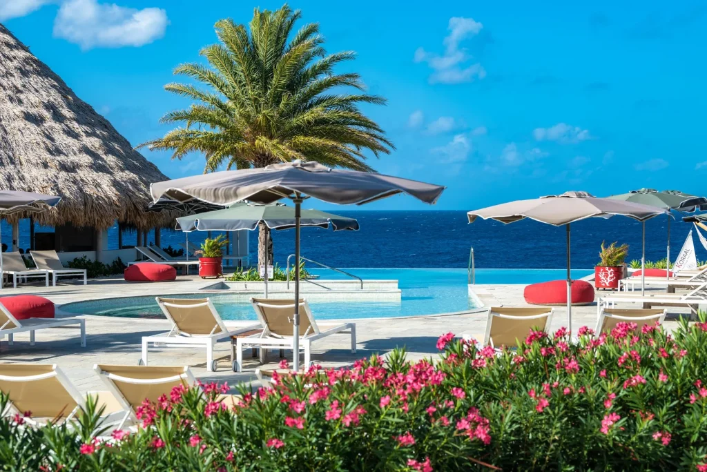 Koraal Boutique Hotel