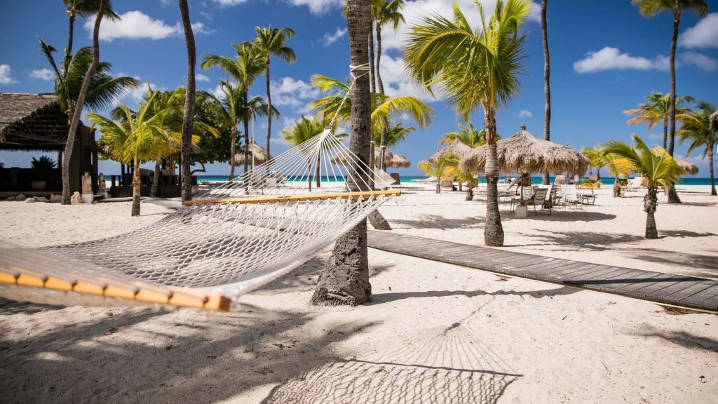 Manchebo Beach Resort & Spa