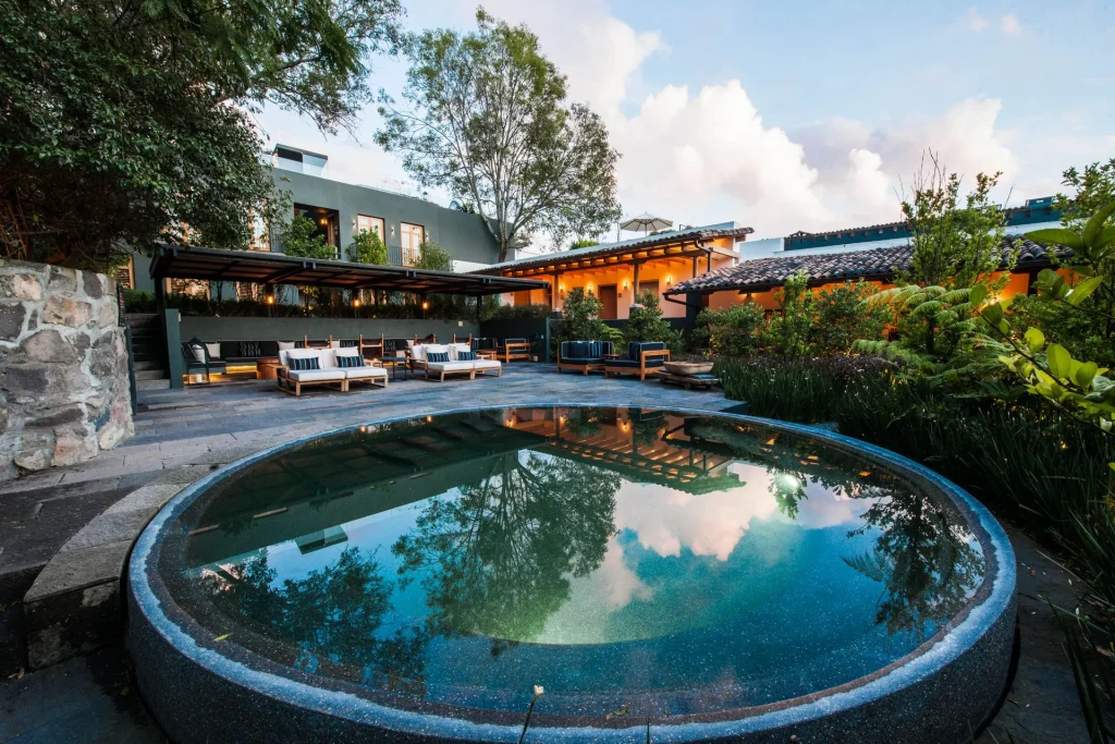 Rodavento Hotel Boutique