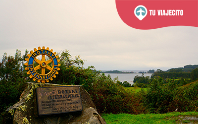 Descubriendo Puerto Octay: naturaleza, historia y encanto en el sur de Chile
