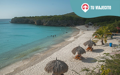 Turismo en Playa Kanepa