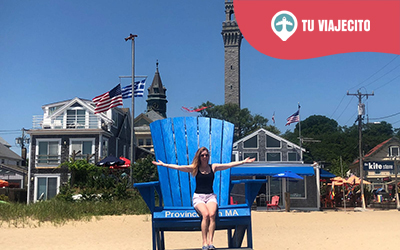 Turismo en Provincetown: Un destino único frente al mar