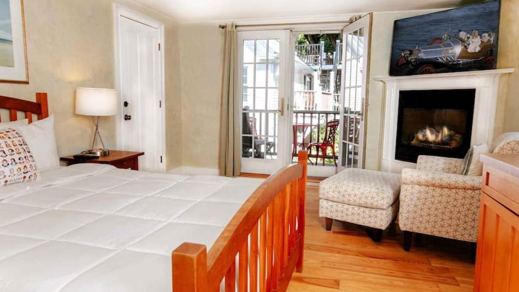 The Provincetown Hotel at Gabriel’s