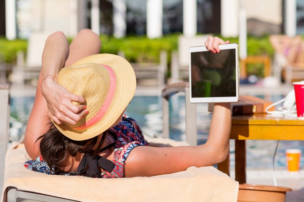 Viajar con la tranquilidad de una buena agencia