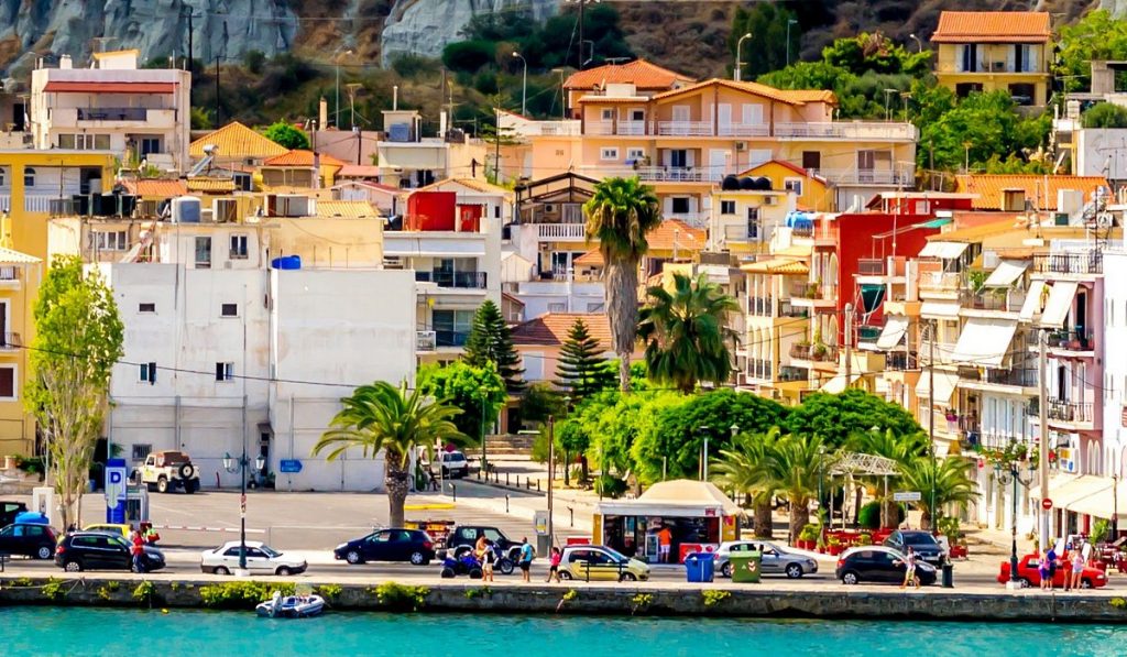 Por qué viajar a Zakhyntos con Tu Viajecito LLC