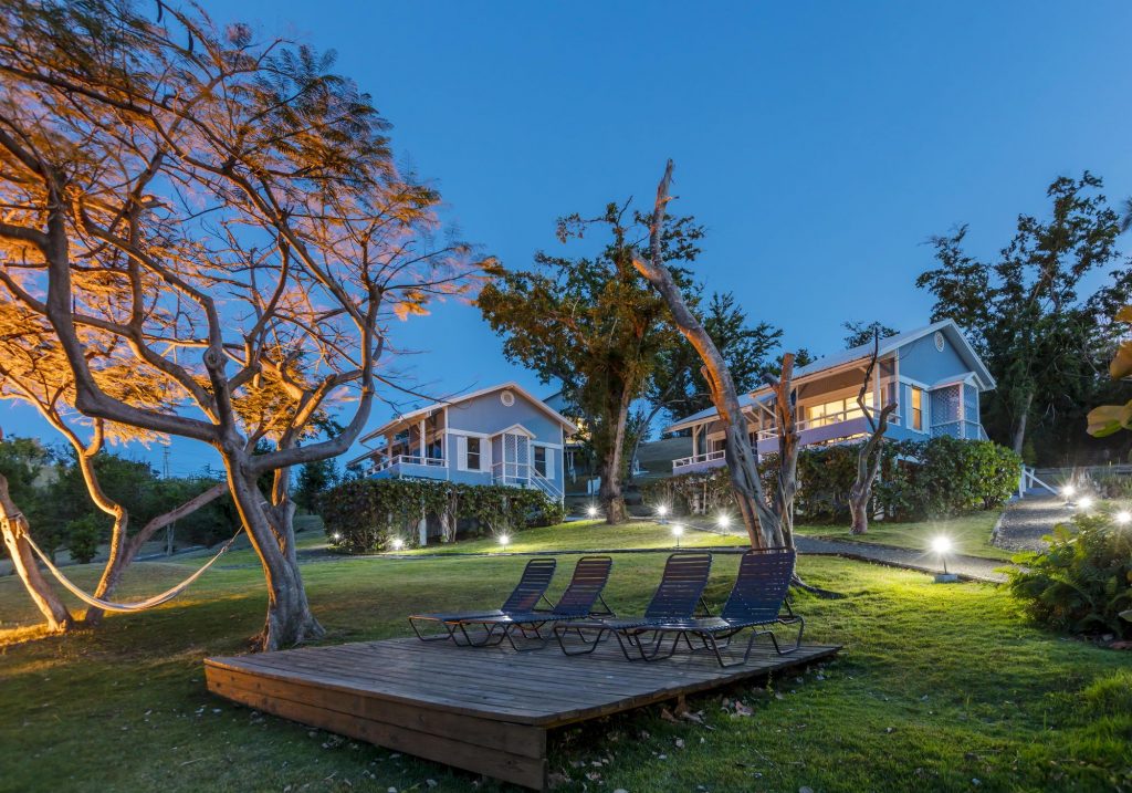 Club Seabourne Hotel Boutique