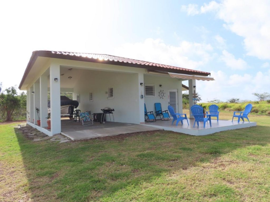 Culebra Ocean Front Marbella