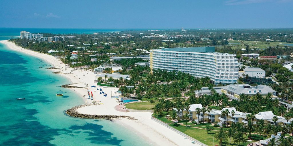 Hotel Grand Lucayan
