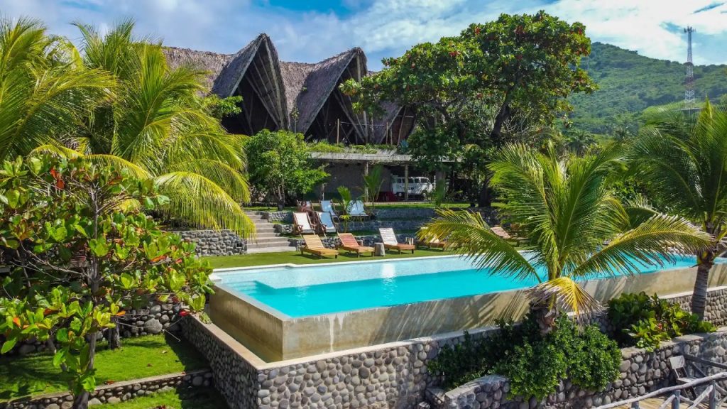 Hospedaje: los 3 mejores hoteles recomendados