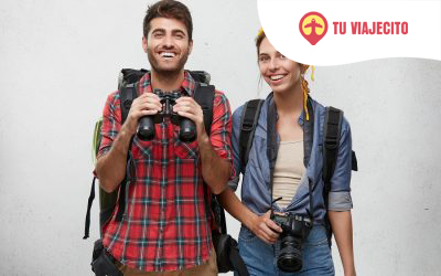 Cómo elegir el mejor momento del año para viajar