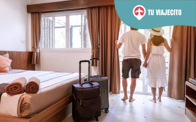 Errores comunes al hospedarse en hoteles y cómo evitarlos