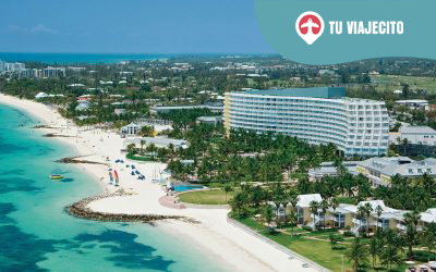 Gold Rock Beach: tu próximo destino de playa inolvidable con Tu Viajecito LLC