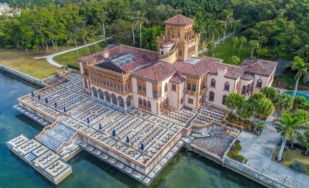Turismo Ringling Museum of Art: un recorrido único en Sarasota