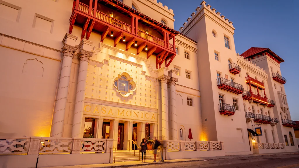 Casa Monica Resort & Spa