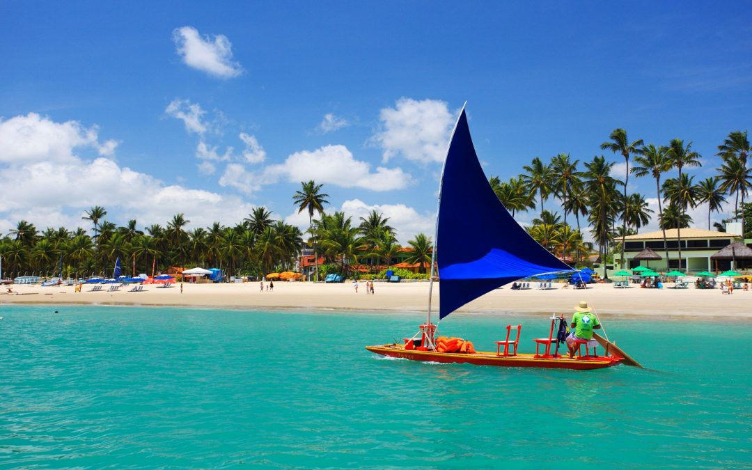 Turismo en Porto de Galinhas