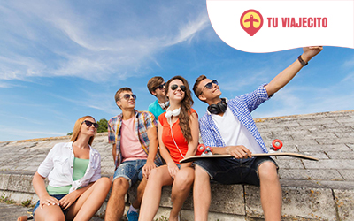 Cómo viajar en familia: tips para vacaciones cómodas y seguras