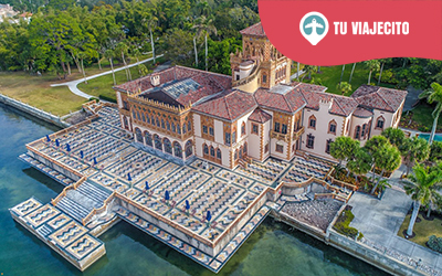 Turismo Ringling Museum of Art: un recorrido único en Sarasota