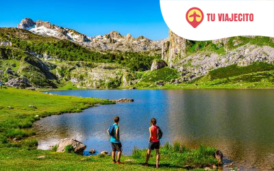 Lagos de Covadonga: turismo, naturaleza y encanto en el corazón de Asturias