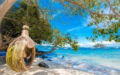 Banana beach Tailandia: guía completa para conocer este paraíso