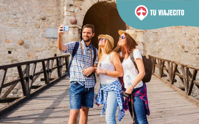 Cómo elegir el mejor momento del año para viajar